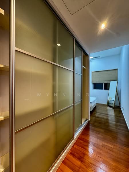 Condominium for Sale at Dua Residency - Wynn Ng - Bedroom - PropertyGuru.com.my