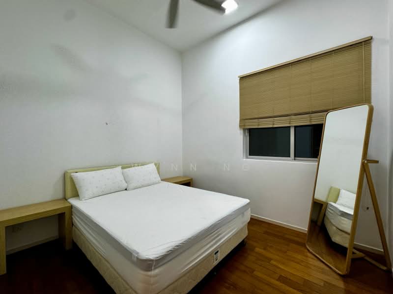 Condominium for Sale at Dua Residency - Wynn Ng - Bedroom - PropertyGuru.com.my