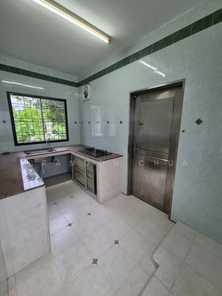 Rumah Teres 1 Tingkat untuk Disewa di Taman Nusa Bestari 2 (Iskandar Puteri (Nusajaya)) - Brandon Chua - Kitchen - PropertyGuru.com.my