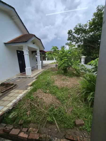Rumah Teres 1 Tingkat untuk Disewa di Taman Nusa Bestari 2 (Iskandar Puteri (Nusajaya)) - Brandon Chua - Exterior - PropertyGuru.com.my