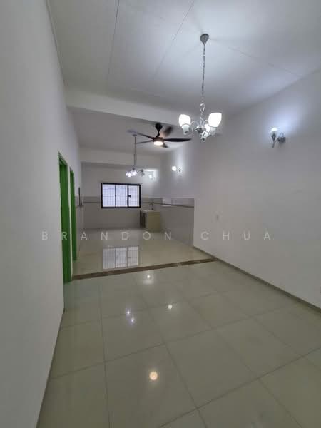 Rumah Teres 1 Tingkat untuk Disewa di Taman Nusa Bestari 2 (Iskandar Puteri (Nusajaya)) - Brandon Chua - Interior - PropertyGuru.com.my