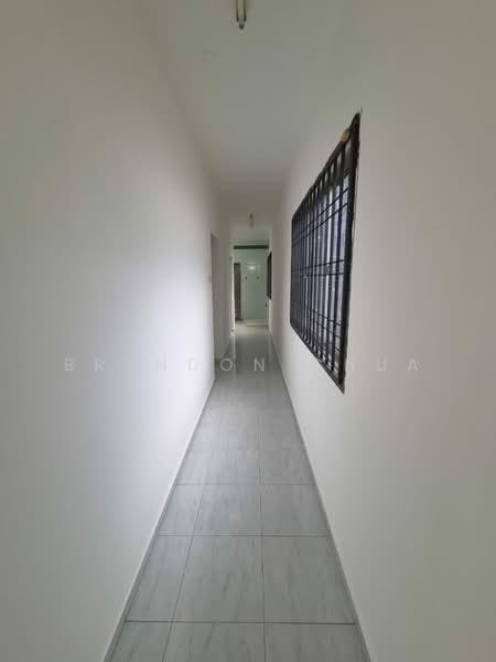 Rumah Teres 1 Tingkat untuk Disewa di Taman Nusa Bestari 2 (Iskandar Puteri (Nusajaya)) - Brandon Chua - Corridor - PropertyGuru.com.my