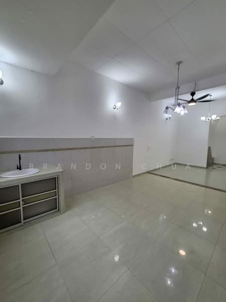 Rumah Teres 1 Tingkat untuk Disewa di Taman Nusa Bestari 2 (Iskandar Puteri (Nusajaya)) - Brandon Chua - Interior - PropertyGuru.com.my