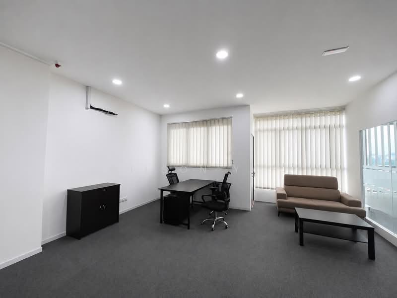 Office for Rent in Bandar Puteri Puchong (Puchong) - Wilson Yap - PropertyGuru.com.my