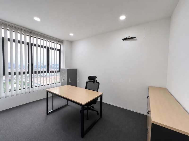 Office for Rent in Bandar Puteri Puchong (Puchong) - Wilson Yap - PropertyGuru.com.my