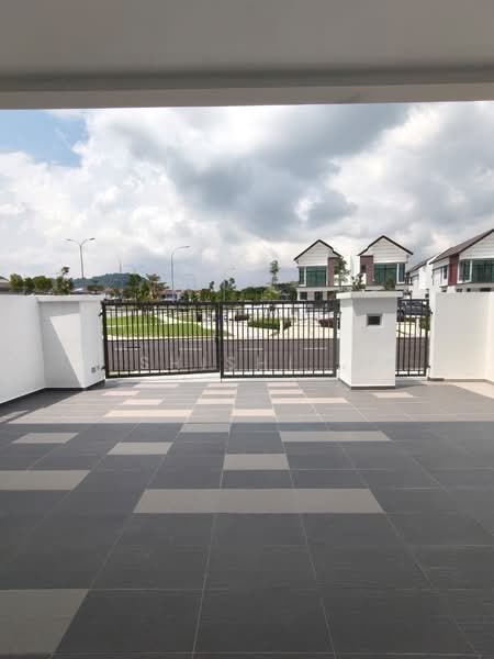 Rumah Berkembar untuk Dijual di Setia Eco Gardens (Gelang Patah) - Shishi . - PropertyGuru.com.my