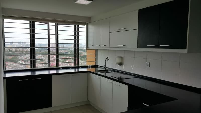 Service Residence for Rent at Subang Soho (One Soho) - Lorna Lim - PropertyGuru.com.my