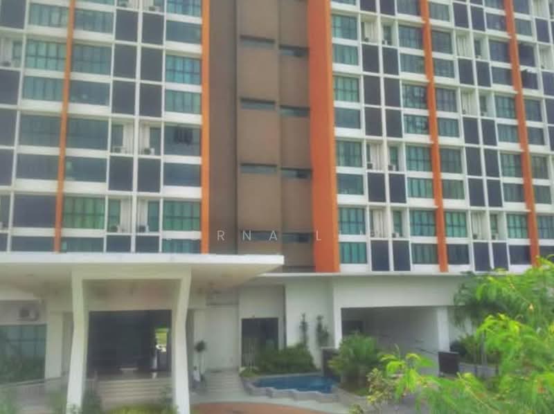 Service Residence for Rent at Subang Soho (One Soho) - Lorna Lim - PropertyGuru.com.my