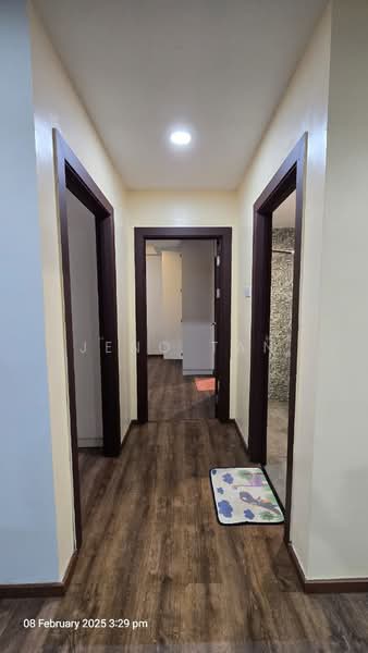Condominium for Rent at Jazz Suites @ Vivacity - Jeno Tan - Corridor - PropertyGuru.com.my