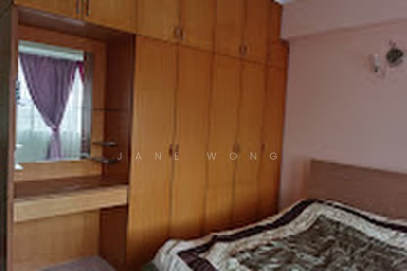 Condominium for Sale at Green Acre - Jane Wong - Bedroom - PropertyGuru.com.my