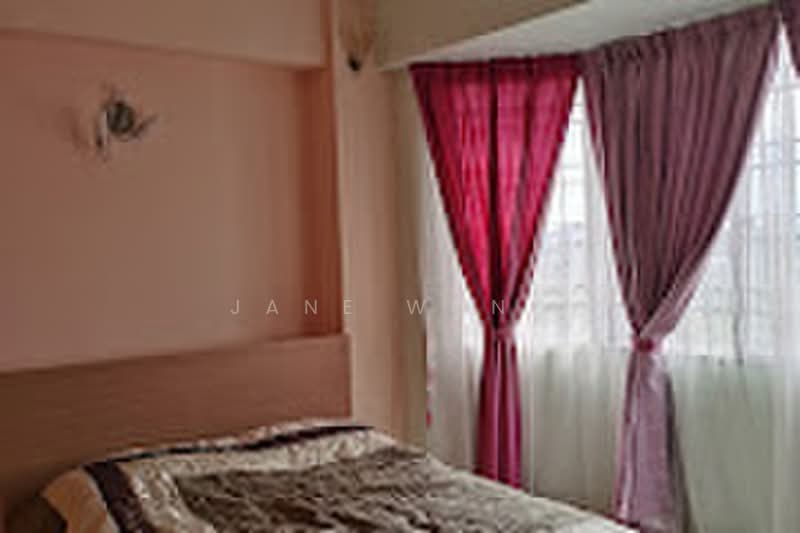 Condominium for Sale at Green Acre - Jane Wong - Bedroom - PropertyGuru.com.my