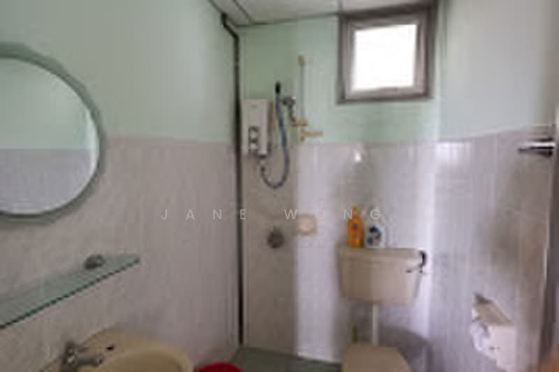 Condominium for Sale at Green Acre - Jane Wong - Bathroom - PropertyGuru.com.my