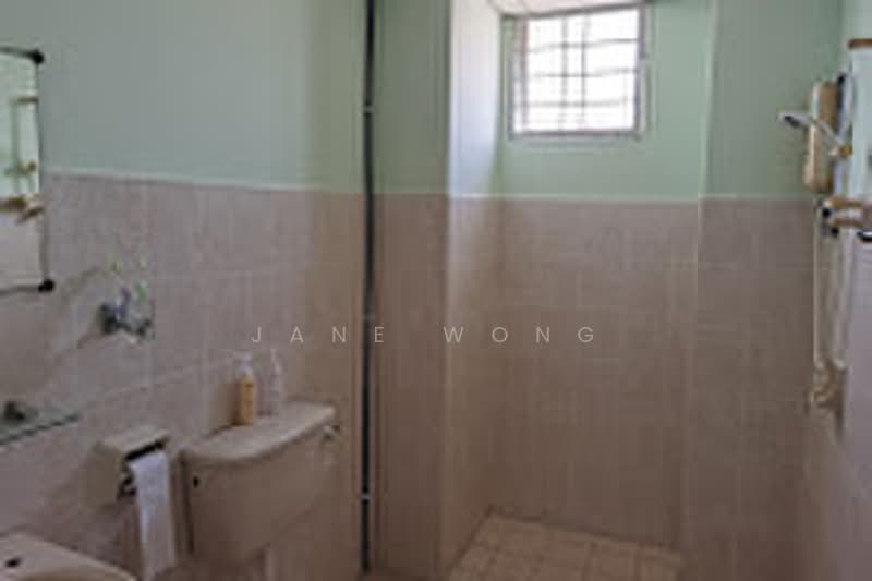 Condominium for Sale at Green Acre - Jane Wong - Bathroom - PropertyGuru.com.my
