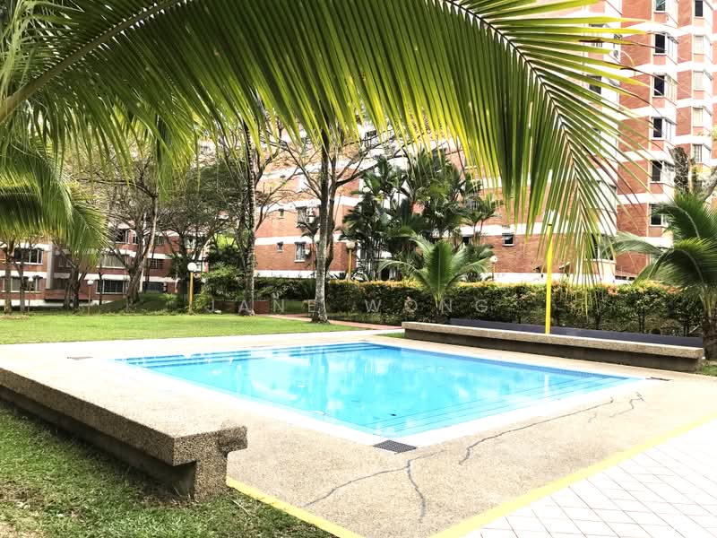 Condominium for Sale at Green Acre - Jane Wong - Exterior - PropertyGuru.com.my