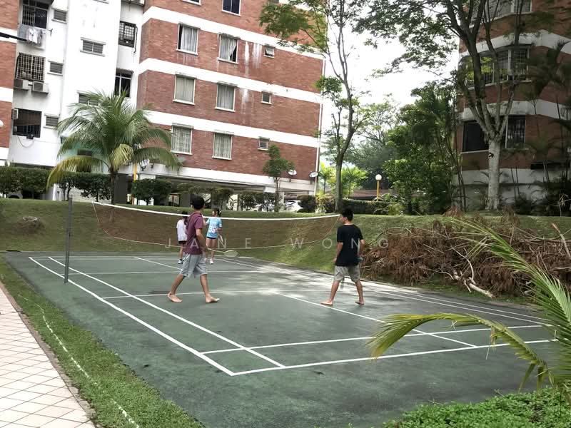 Condominium for Sale at Green Acre - Jane Wong - Exterior - PropertyGuru.com.my