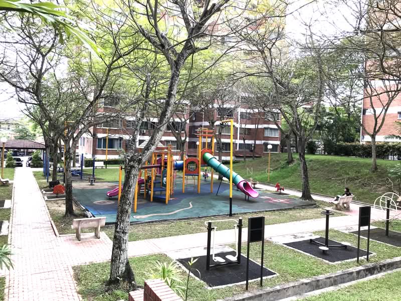 Condominium for Sale at Green Acre - Jane Wong - Exterior - PropertyGuru.com.my