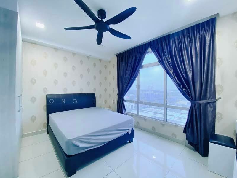 Servis Apartment untuk Dijual di Pandan Residence 2 - Ong Lih Shyan - Bedroom - PropertyGuru.com.my