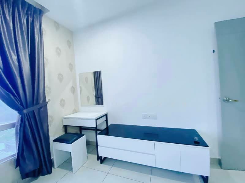 Servis Apartment untuk Dijual di Pandan Residence 2 - Ong Lih Shyan - Bedroom - PropertyGuru.com.my