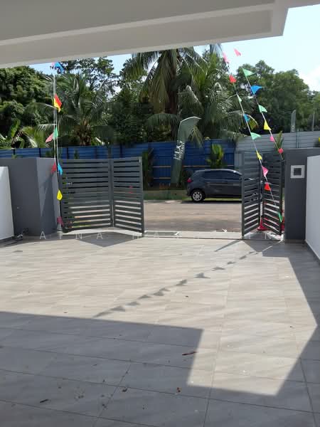 2-storey Terraced House for Sale in Taman Cheng Indah (Cheng) - Aina Hashikin - PropertyGuru.com.my