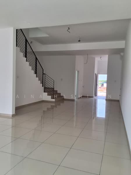 2-storey Terraced House for Sale in Taman Cheng Indah (Cheng) - Aina Hashikin - PropertyGuru.com.my