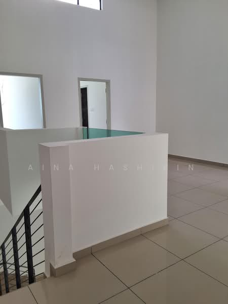 2-storey Terraced House for Sale in Taman Cheng Indah (Cheng) - Aina Hashikin - PropertyGuru.com.my
