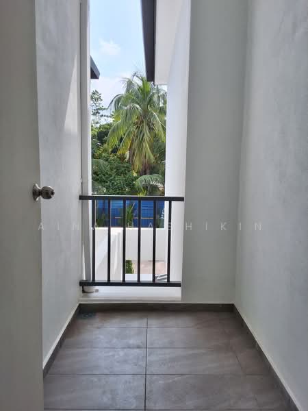 2-storey Terraced House for Sale in Taman Cheng Indah (Cheng) - Aina Hashikin - PropertyGuru.com.my