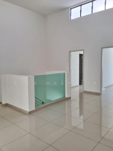 2-storey Terraced House for Sale in Taman Cheng Indah (Cheng) - Aina Hashikin - PropertyGuru.com.my