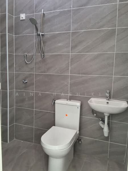2-storey Terraced House for Sale in Taman Cheng Indah (Cheng) - Aina Hashikin - PropertyGuru.com.my