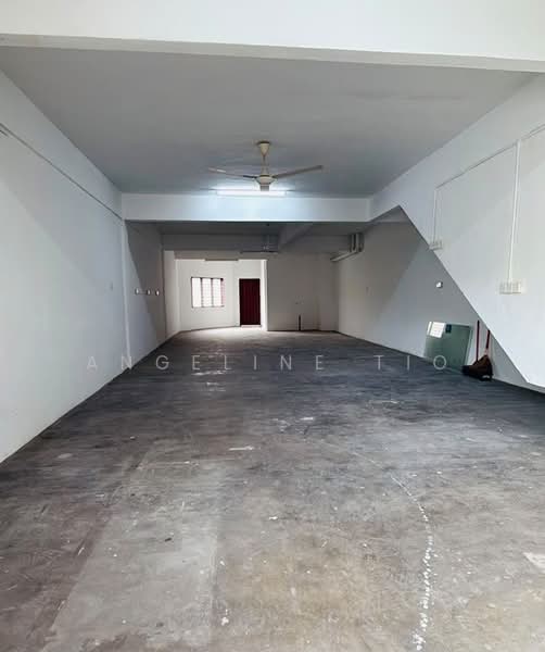 Shop / Office for Rent in Bukit Mertajam (Penang) - Angeline Tio - Interior - PropertyGuru.com.my