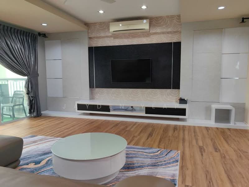 Kondominium untuk Disewa di Platino Condominium - Jayden Yeap - PropertyGuru.com.my