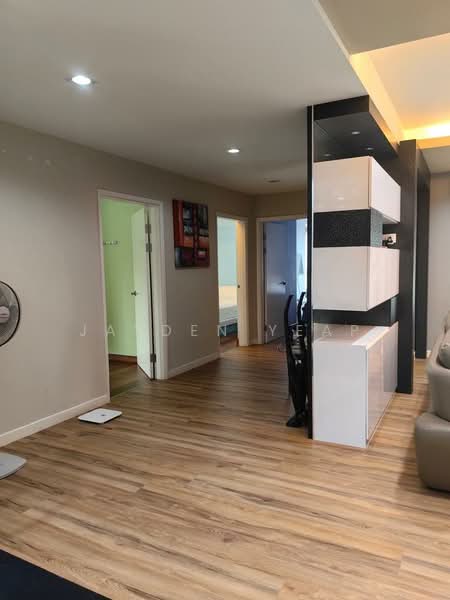 Kondominium untuk Disewa di Platino Condominium - Jayden Yeap - PropertyGuru.com.my