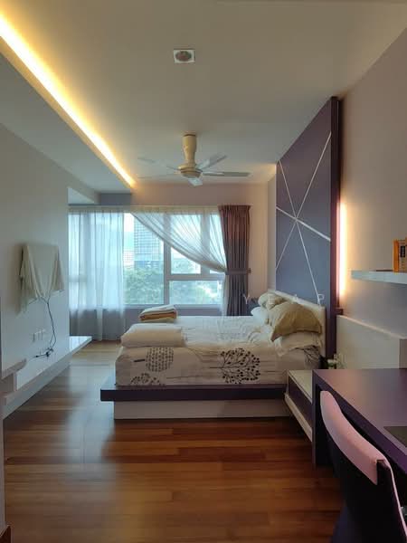Kondominium untuk Disewa di Platino Condominium - Jayden Yeap - PropertyGuru.com.my