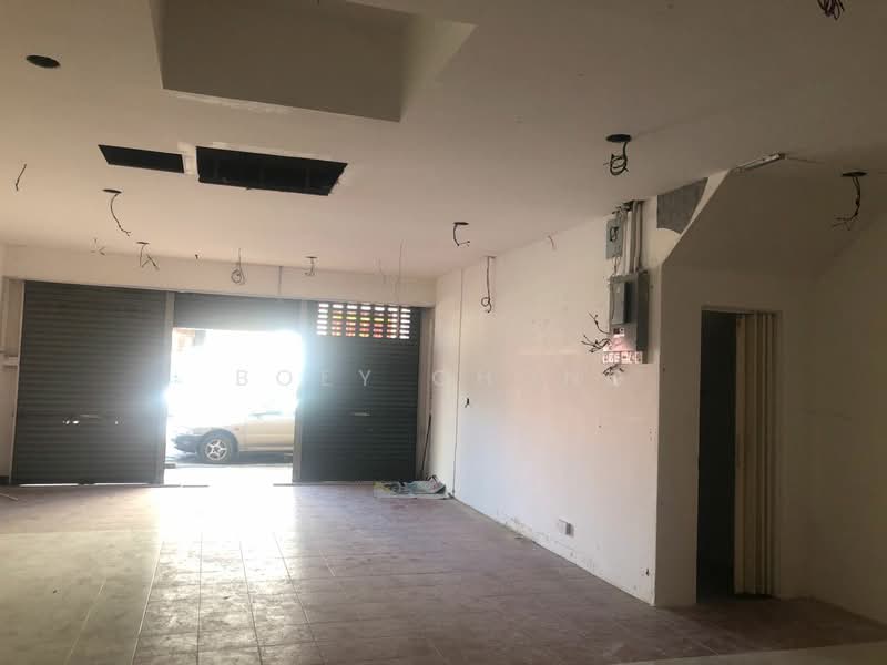 Kedai untuk Disewa di Ipoh (Perak) - Boey Chong - PropertyGuru.com.my