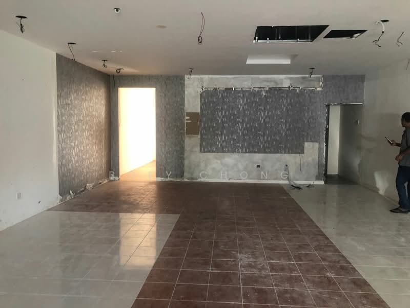 Kedai untuk Disewa di Ipoh (Perak) - Boey Chong - PropertyGuru.com.my