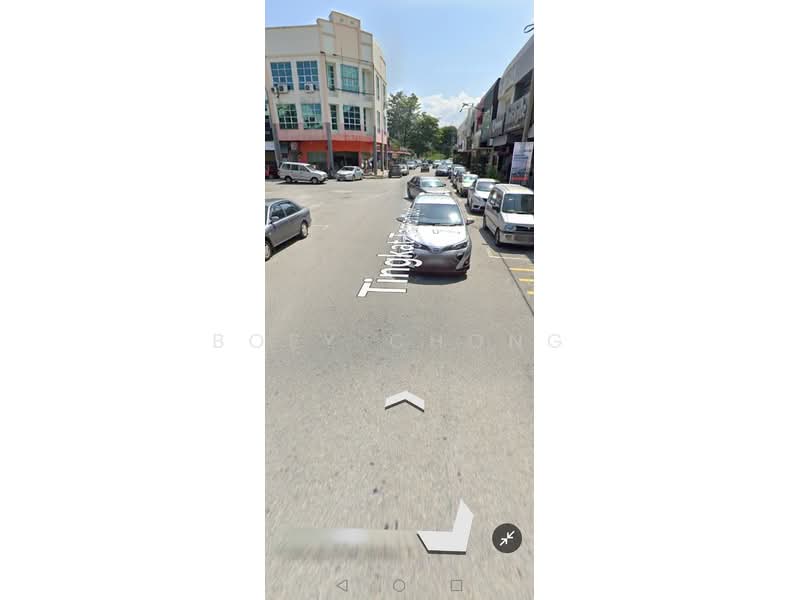 Kedai untuk Disewa di Ipoh (Perak) - Boey Chong - PropertyGuru.com.my