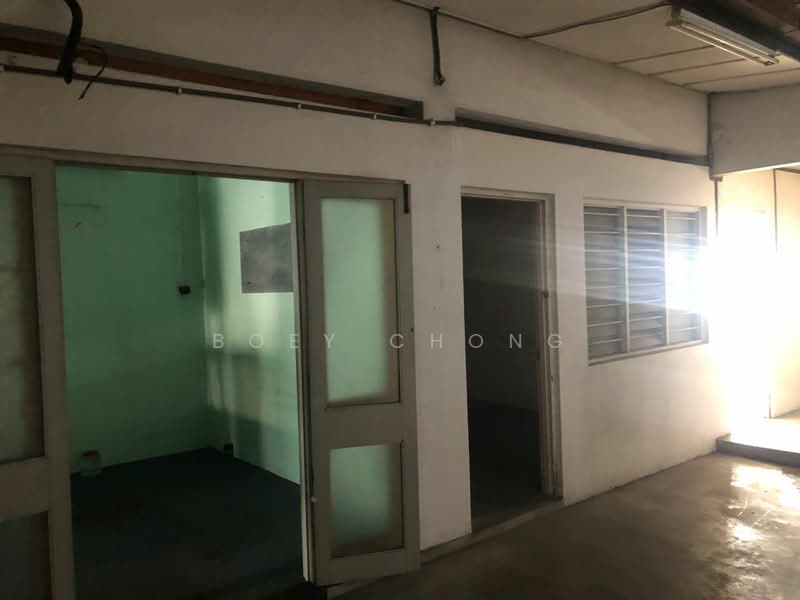 Kedai untuk Disewa di Ipoh (Perak) - Boey Chong - PropertyGuru.com.my
