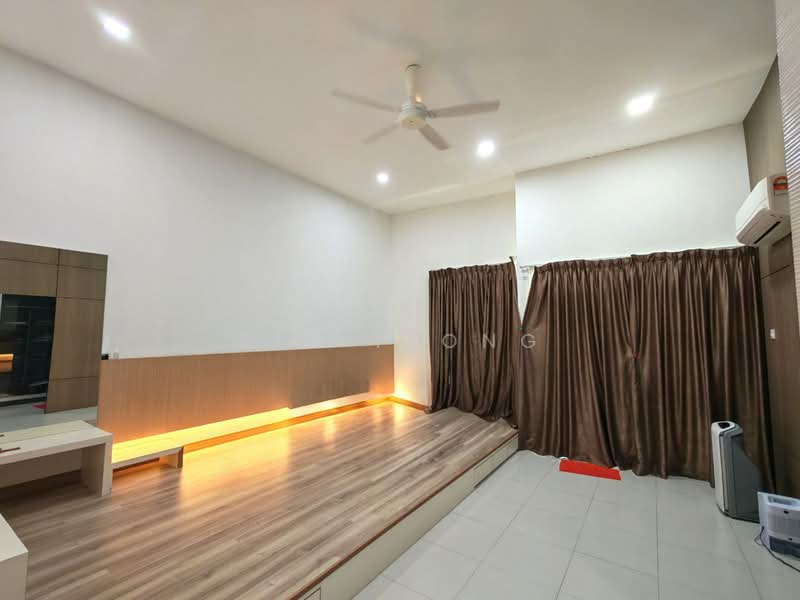 2-storey Terraced House for Sale in Batu Berendam (Melaka) - Tim Piong - Interior - PropertyGuru.com.my