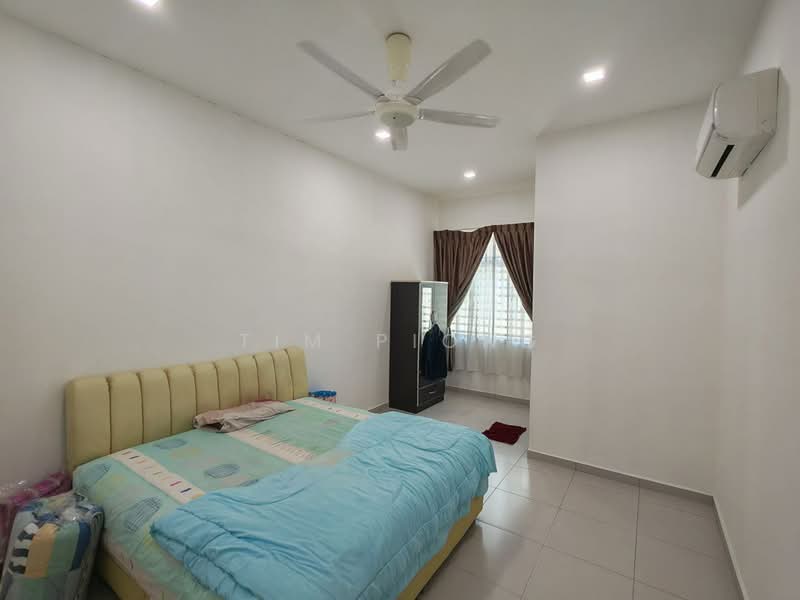 2-storey Terraced House for Sale in Batu Berendam (Melaka) - Tim Piong - Bedroom - PropertyGuru.com.my