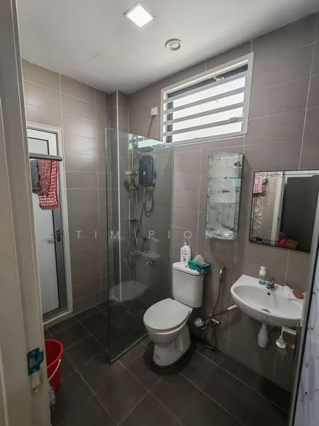 2-storey Terraced House for Sale in Batu Berendam (Melaka) - Tim Piong - Bathroom - PropertyGuru.com.my