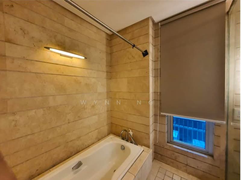 Condominium for Sale at Dua Residency - Wynn Ng - Bathroom - PropertyGuru.com.my
