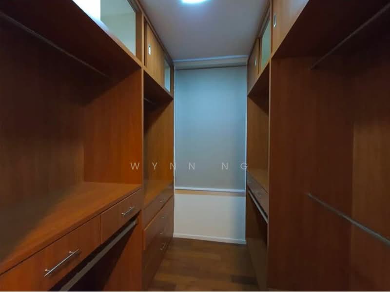 Condominium for Sale at Dua Residency - Wynn Ng - Interior - PropertyGuru.com.my
