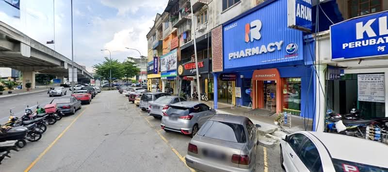Shop for Rent in Pandan Indah (Ampang) - Nana Cheah - PropertyGuru.com.my