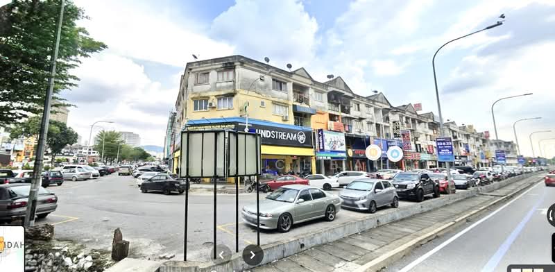 Shop for Rent in Pandan Indah (Ampang) - Nana Cheah - PropertyGuru.com.my