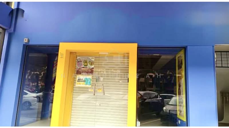 Shop for Rent in Pandan Indah (Ampang) - Nana Cheah - PropertyGuru.com.my