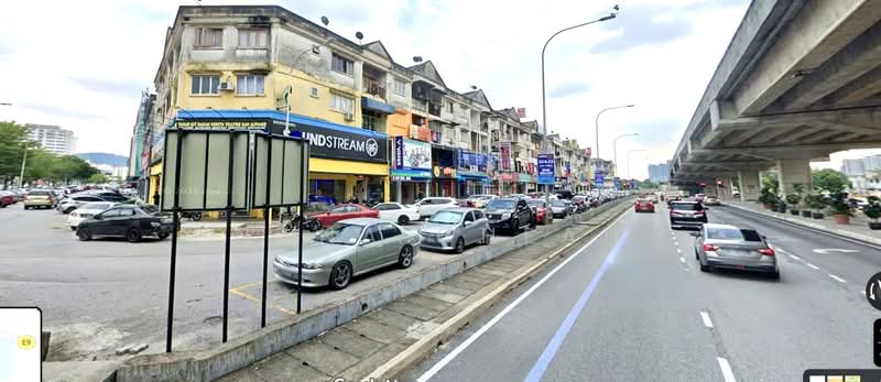 Shop for Rent in Pandan Indah (Ampang) - Nana Cheah - PropertyGuru.com.my