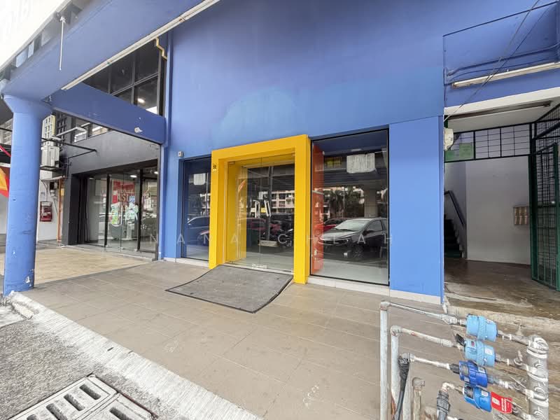 Kedai untuk Disewa di Pandan Indah (Ampang) - Nana Cheah - Exterior - PropertyGuru.com.my