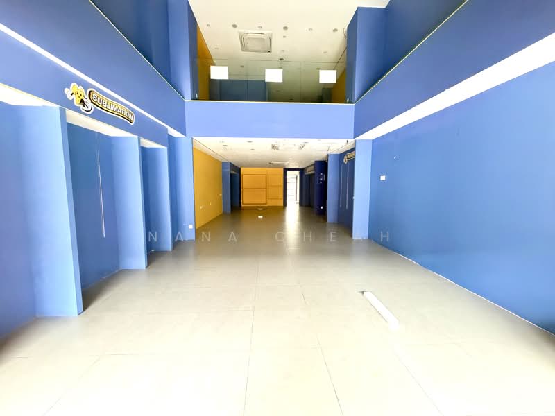 Kedai untuk Disewa di Pandan Indah (Ampang) - Nana Cheah - Interior - PropertyGuru.com.my