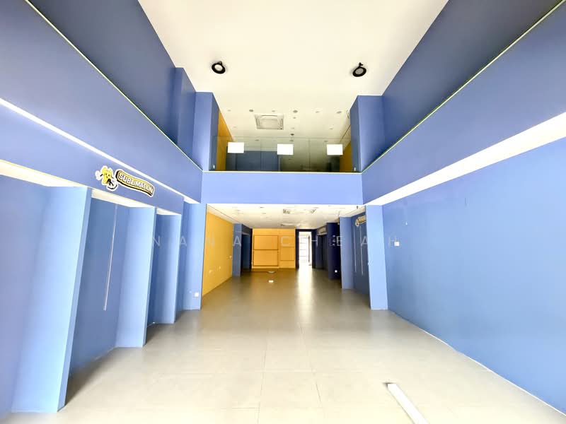 Kedai untuk Disewa di Pandan Indah (Ampang) - Nana Cheah - Interior - PropertyGuru.com.my