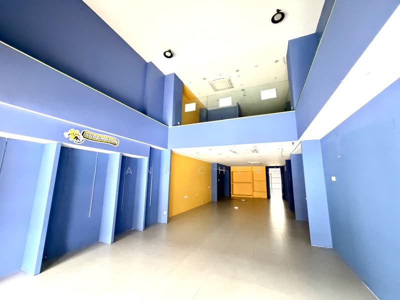 Kedai untuk Disewa di Pandan Indah (Ampang) - Nana Cheah - Interior - PropertyGuru.com.my