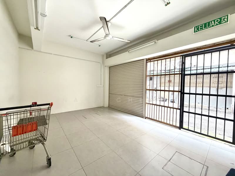 Kedai untuk Disewa di Pandan Indah (Ampang) - Nana Cheah - Interior - PropertyGuru.com.my